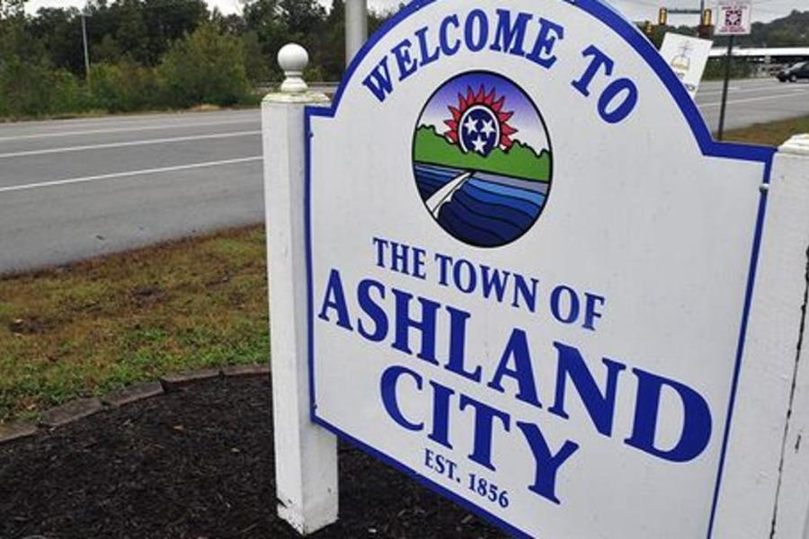 Ashland City to receive $15.6 million in USDA funds for wastewater